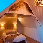 Bed & Breakfast L Osmose 