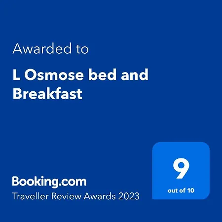L Osmose 